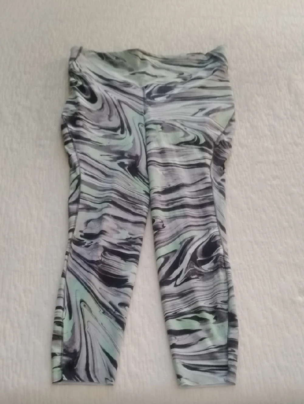 lululemon athletica high stretch